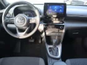 Toyota Yaris Cross (2022) thumbnail 57