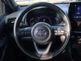 Toyota Yaris Cross (2022) thumbnail 58