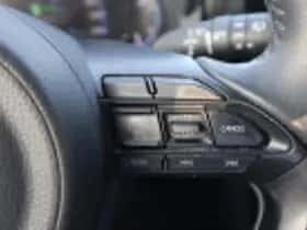 Toyota Yaris Cross (2022) thumbnail 62