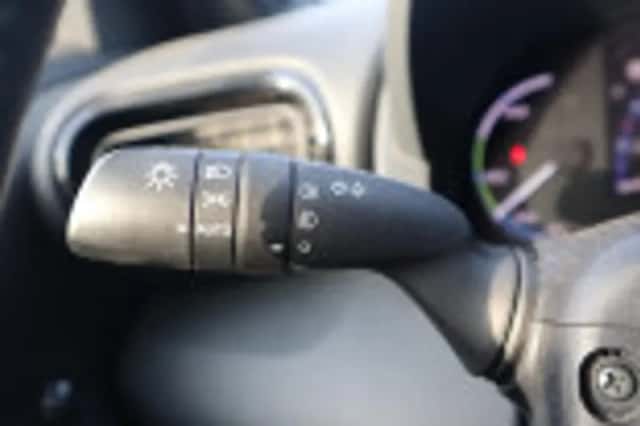 Toyota Yaris Cross (2022) thumbnail 63