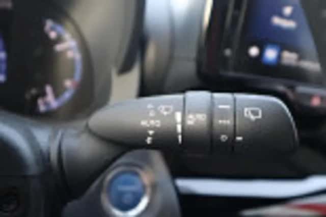 Toyota Yaris Cross (2022) thumbnail 64