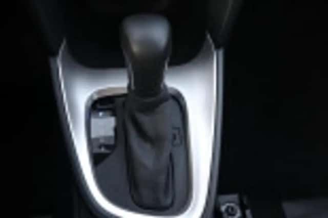 Toyota Yaris Cross (2022) thumbnail 69