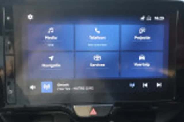 Toyota Yaris Cross (2022) thumbnail 71
