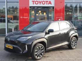 Toyota Yaris Cross (2022) thumbnail 80