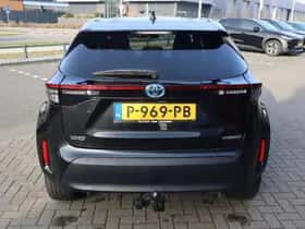 Toyota Yaris Cross (2022) thumbnail 84