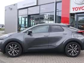 Toyota C hr (2024) thumbnail 2