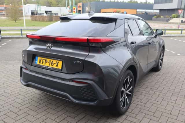 Toyota C hr (2024) thumbnail 13