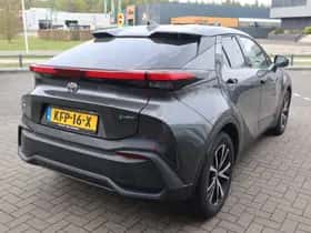Toyota C hr (2024) thumbnail 13