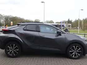 Toyota C hr (2024) thumbnail 14