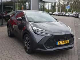 Toyota C hr (2024) thumbnail 15