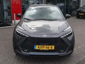 Toyota C hr (2024) thumbnail 16