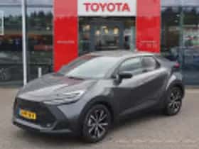Toyota C hr (2024) thumbnail 43