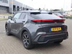 Toyota C hr (2024) thumbnail 45