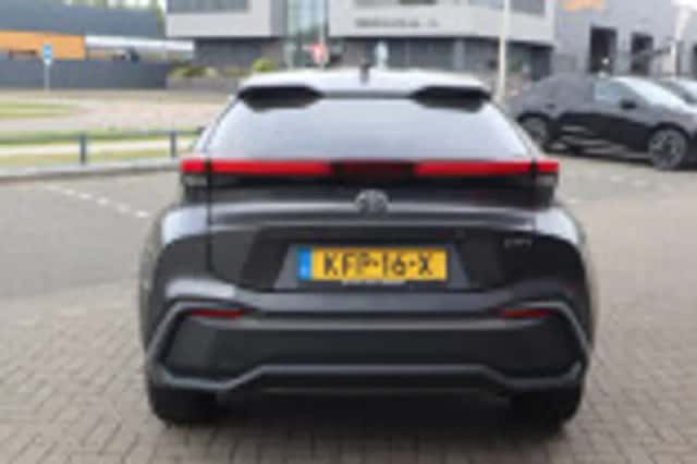 Toyota C hr (2024) thumbnail 46