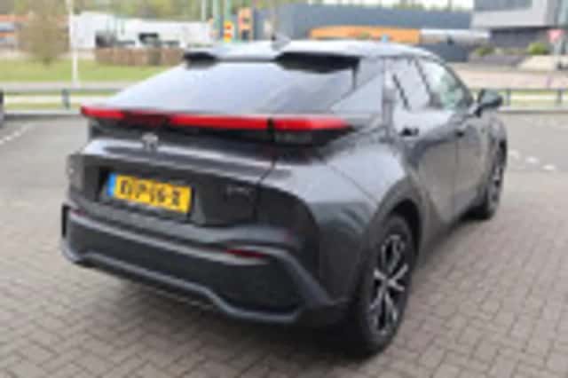 Toyota C hr (2024) thumbnail 49