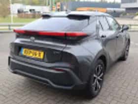 Toyota C hr (2024) thumbnail 49