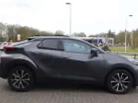 Toyota C hr (2024) thumbnail 50