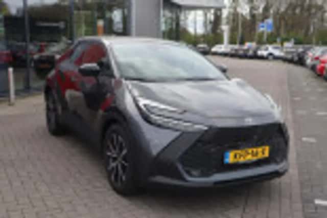Toyota C hr (2024) thumbnail 51