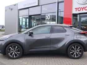 Toyota C hr (2024) thumbnail 8