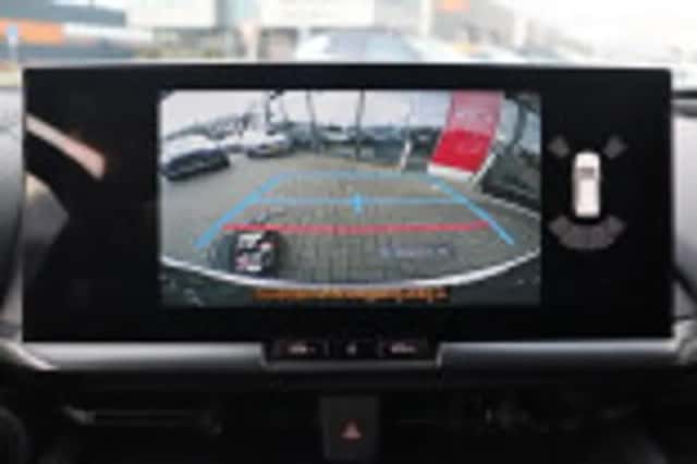 Toyota C hr (2024) thumbnail 72