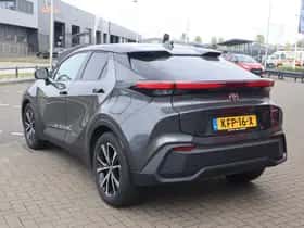 Toyota C hr (2024) thumbnail 9