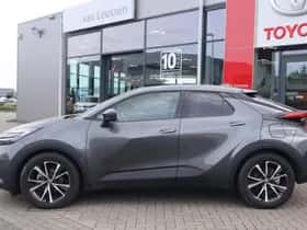 Toyota C hr (2024) thumbnail 83