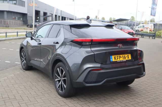 Toyota C hr (2024) thumbnail 84
