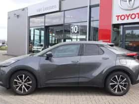 Toyota C hr (2024) thumbnail 2