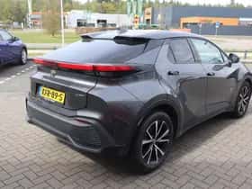 Toyota C hr (2024) thumbnail 13