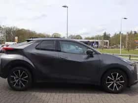 Toyota C hr (2024) thumbnail 14