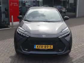 Toyota C hr (2024) thumbnail 16