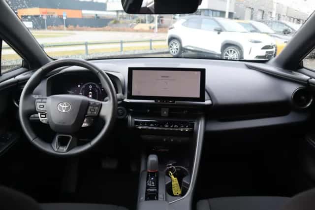 Toyota C hr (2024) thumbnail 27