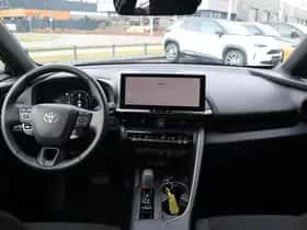 Toyota C hr (2024) thumbnail 27