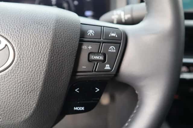 Toyota C hr (2024) thumbnail 30