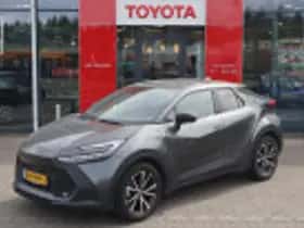 Toyota C hr (2024) thumbnail 43