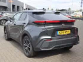 Toyota C hr (2024) thumbnail 45