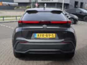 Toyota C hr (2024) thumbnail 46