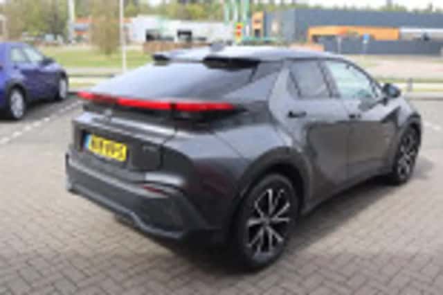 Toyota C hr (2024) thumbnail 49