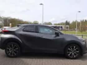 Toyota C hr (2024) thumbnail 50