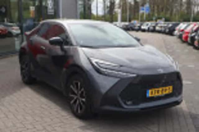 Toyota C hr (2024) thumbnail 51