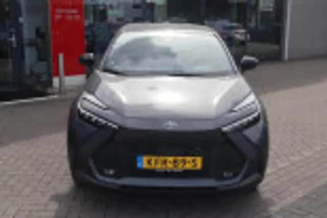 Toyota C hr (2024) thumbnail 52