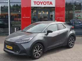 Toyota C hr (2024) thumbnail 7