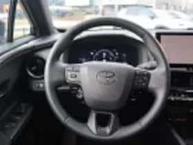 Toyota C hr (2024) thumbnail 64