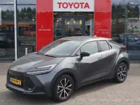 Toyota C hr (2024) thumbnail 81