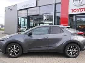 Toyota C hr (2024) thumbnail 83