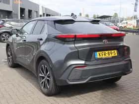 Toyota C hr (2024) thumbnail 84