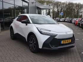 Toyota C hr (2024) thumbnail 15