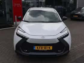 Toyota C hr (2024) thumbnail 16