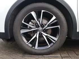 Toyota C hr (2024) thumbnail 20