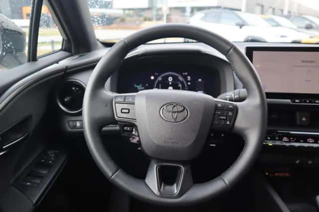 Toyota C hr (2024) thumbnail 29